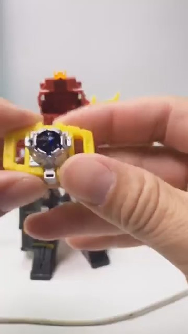 Power Of The Primes Rodimus Prime First In Hand Look At The Last Figure From Wave 1 21 (21 of 28)